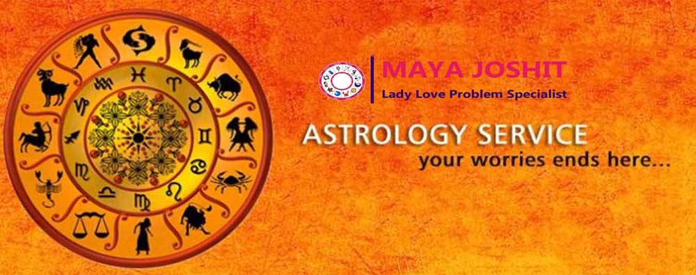 India Best Astrologer